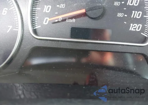 2004 GMC Envoy Sle z USA, uszkodzony, nr VIN 1GKDT13S542380981